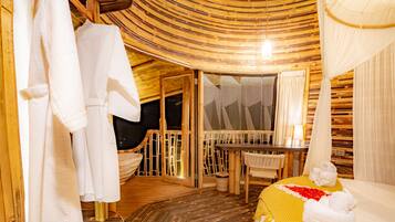 3 Schlafzimmer, WLAN, Bettwäsche