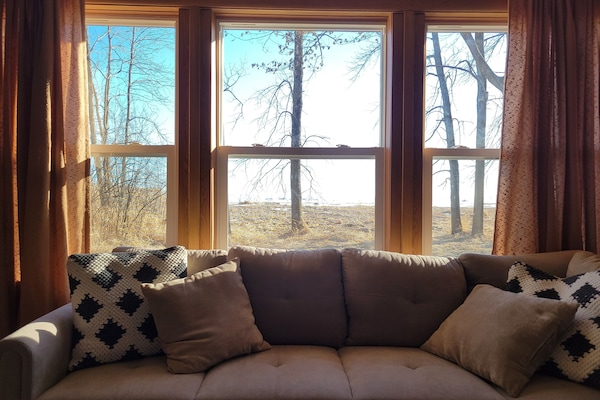 Televisor intel·ligent i llar de foc