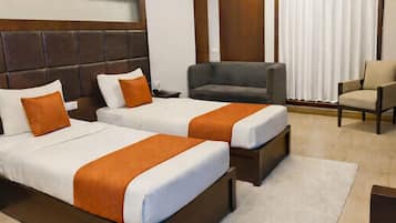 Habitación clásica | 1 habitación y ropa de cama de alta calidad