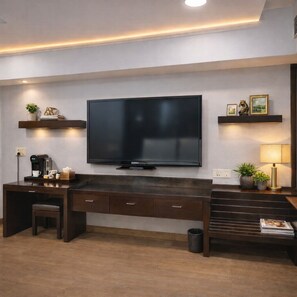 Classic-Zimmer | 1 Schlafzimmer, hochwertige Bettwaren