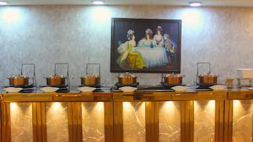 Sala de reuniones