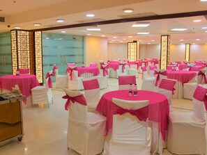 Aula banquet