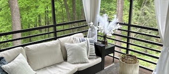 Spacious 3 Story Home 4bd/4.5bth in Popular Eagle Ridge Golf Resort in Galena!