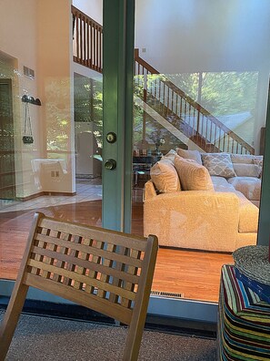 Interior - Spacious 3 Story Home 4bd/4.5bth in Popular Eagle Ridge Golf Resort in Galena! (Galena)