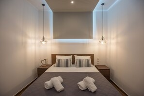 1 camera, ferro/asse da stiro, Wi-Fi, lenzuola