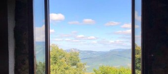 Prayols 2-Bed Cottage Sleeps 4 with Private Garden