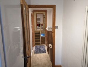 Interior - Fully-equipped flat in the city of London (London)