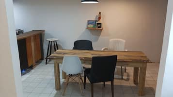 Restauration