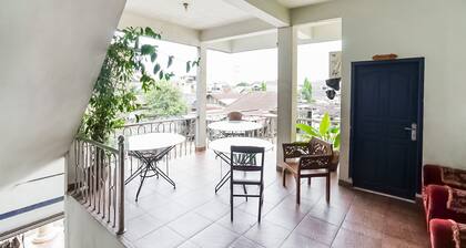 OYO Life 91160 Wisma Srijaya Syariah