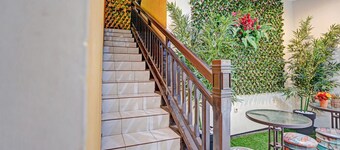 OYO 90801 Deanofaa Residence Syariah