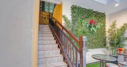 OYO 90801 Deanofaa Residence Syariah