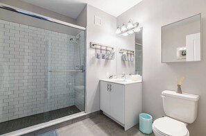 Bathroom - Warm home environment! (Baltimore)