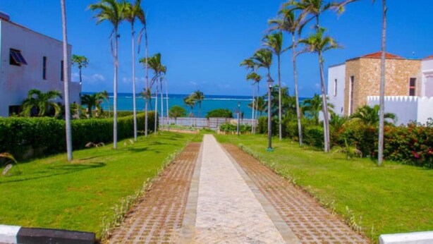 Unclassified image, 1 of 35, button - Nimoh's Cozy Beachroad One Bedroom (Mtwapa)
