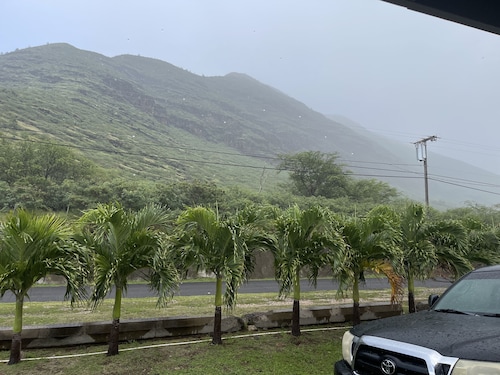 Historic,No neighbors,  no street lights.87-1669 Paakea Rd., Waianae,HI 96792 
