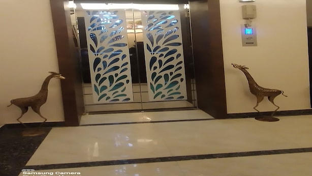 Elevator - Dass Paradise (Bodinayakanur)