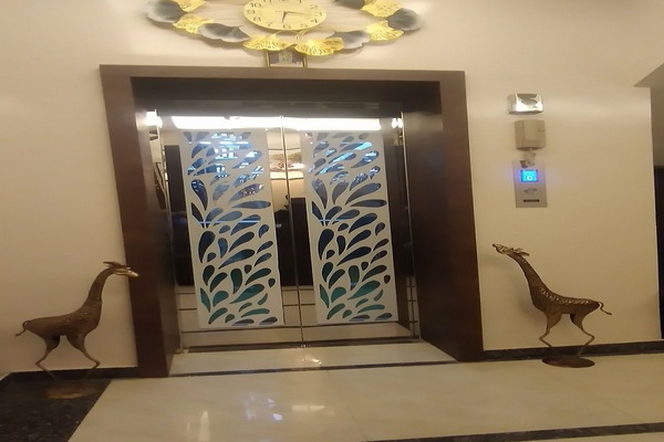 Elevator