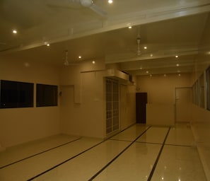 Vestibule