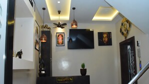 Reception - Dass Paradise (Bodinayakanur)