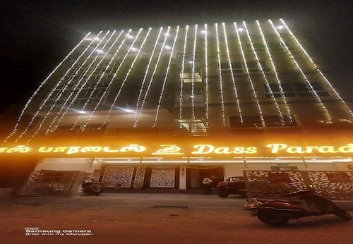 Dass Paradise