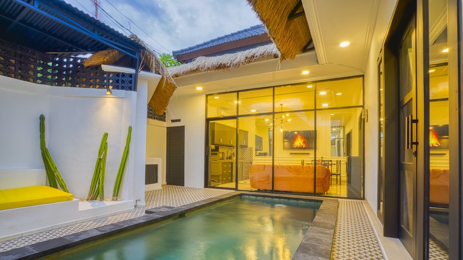 Villa Canberra