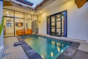 Exterior - Villa Canberra (Seminyak)