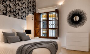 Room - PALACIO BUENAVISTA 1.5 LUXURY APARTMENTS (Sevilla)