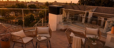 Terrass/Patio