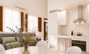 Interior - PALACIO BUENAVISTA LUXURY APARTMENTS B.4 (Sevilla)