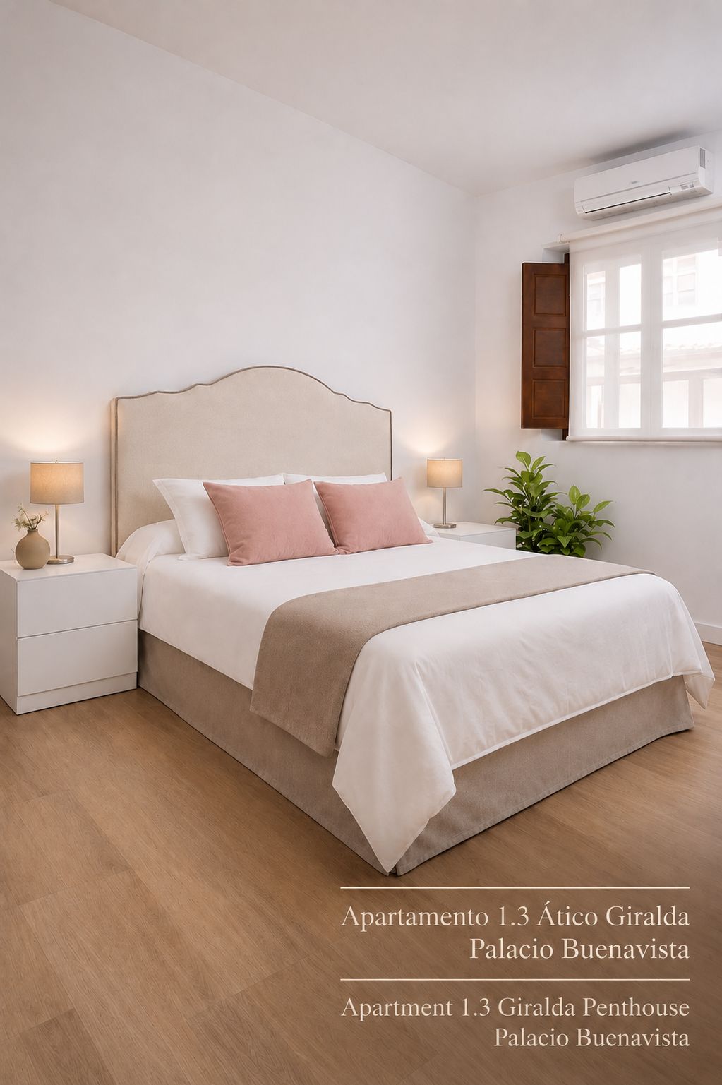Habitación