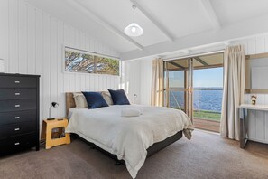 4 Schlafzimmer, Bügeleisen/Bügelbrett, WLAN, Bettwäsche