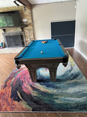 Sala de jogos
