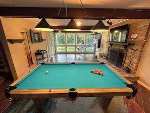 Sala de juegos