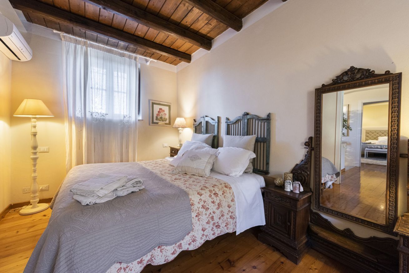3 Schlafzimmer, Bügeleisen/Bügelbrett, WLAN, Bettwäsche