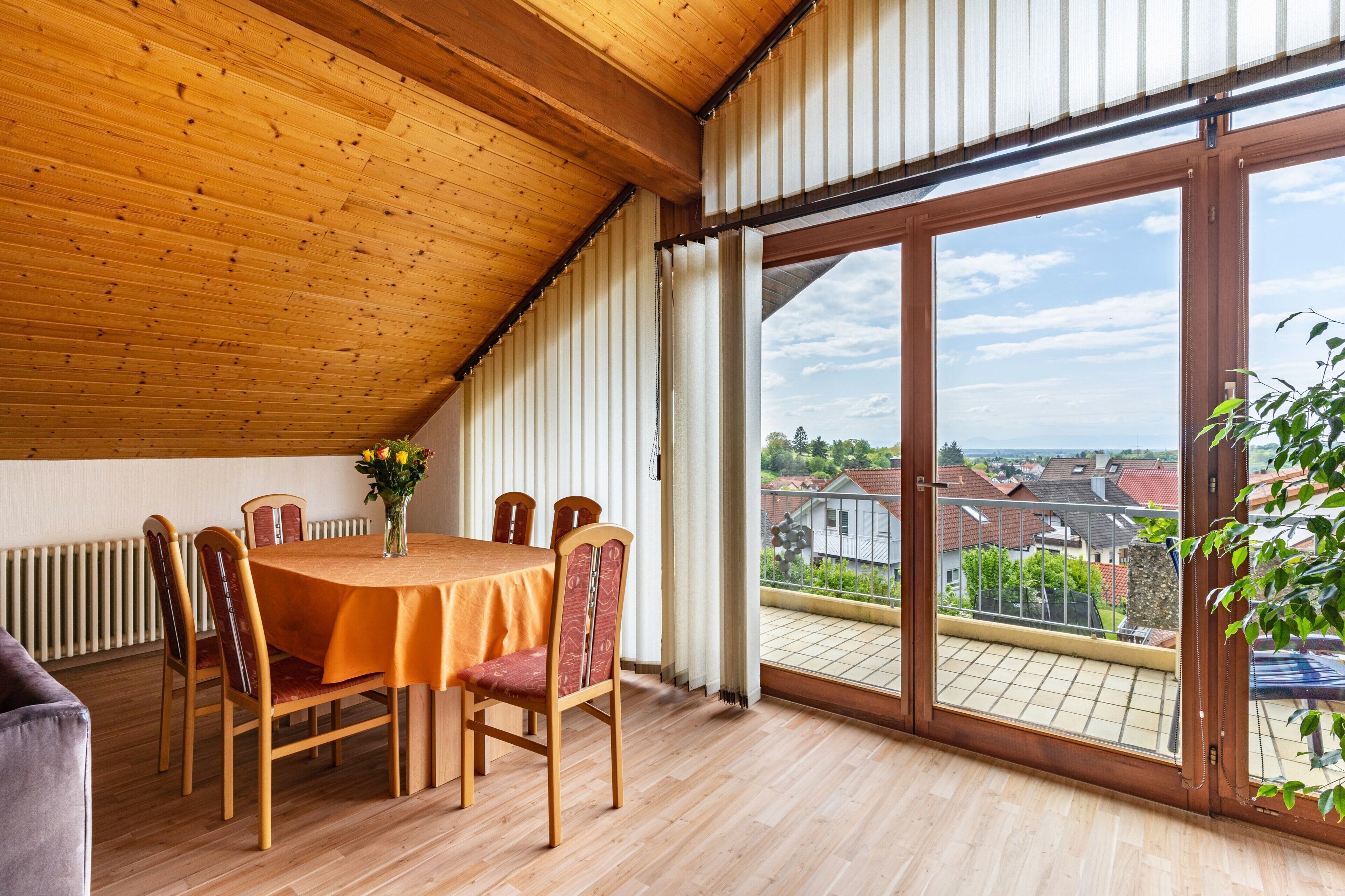 Spiseområde