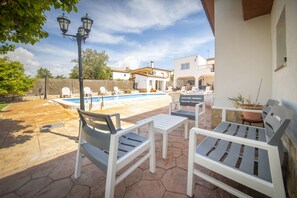 Terras