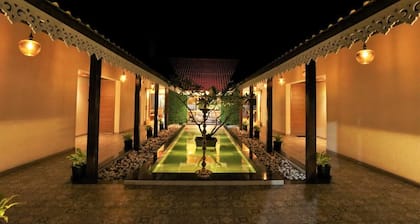 Privystays Jks Private Villa
