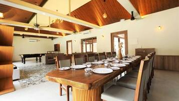 Gastronomie für Familien