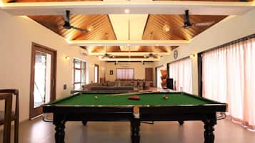 Billiards