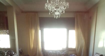 Habiter Chez L'habitant