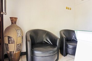 Lobby - OYO 91349  Karawaci Taman Permata 3 (Curug)