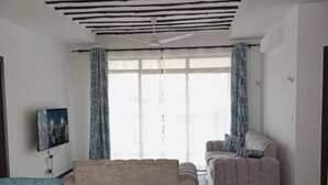 Unclassified image, 4 of 12, button - Nimoh's Beachfront Two Bedroom Apartment (Vipingo)