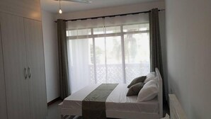 Unclassified image, 3 of 12, button - Nimoh's Beachfront Two Bedroom Apartment (Vipingo)