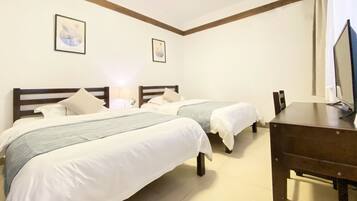 Comfort Twin Room