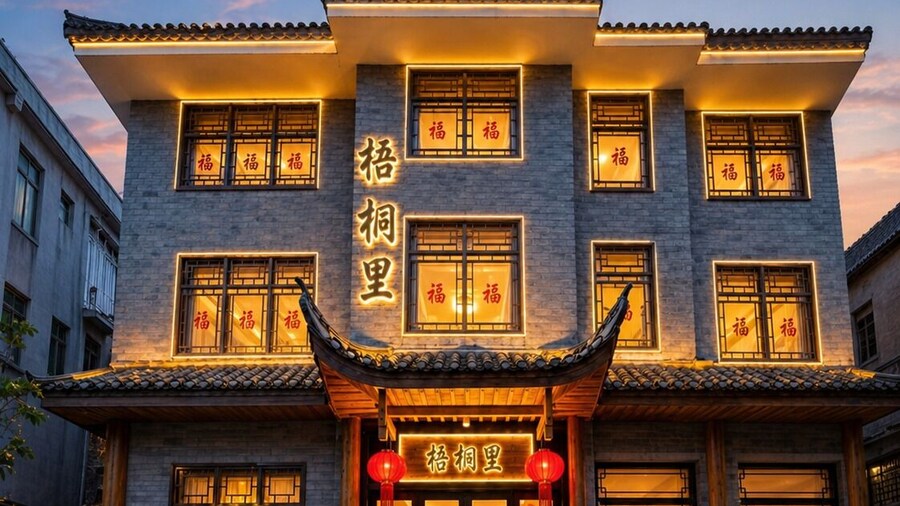 Hemu House