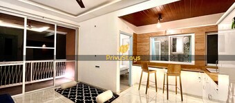 PrivyStays St. Ricky's Apartment Hotel