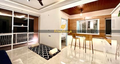 PrivyStays St. Ricky's Apartment Hotel