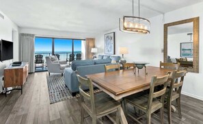 Smart-TV og kontorer