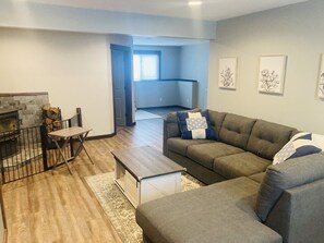 Téléviseur connecté, foyer