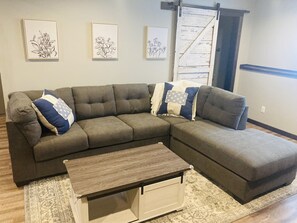 Téléviseur connecté, foyer