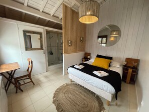 4 chambres, fer et planche Ă repasser, lit parapluie, Wi-Fi gratuit